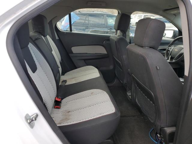 Photo 11 from auction – 2010 CHEVROLET EQUINOX LS with VIN 2CNFLCEW2A6318187