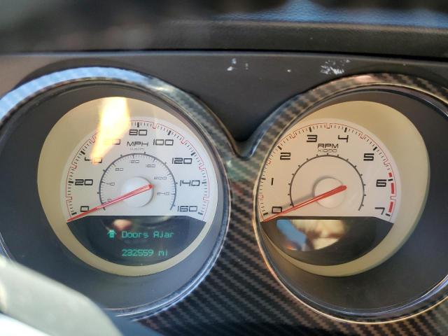Photo 9 from auction – 2011 DODGE CHALLENGER with VIN 2B3CJ5DT2BH516047