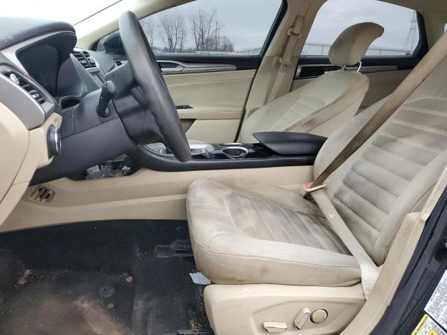 Photo 7 from auction – 2013 FORD FUSION SE with VIN 3FA6P0HR8DR134825