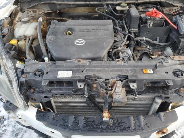 Photo 11 from auction – 2010 MAZDA 3 S with VIN JM1BL1H57A1124588