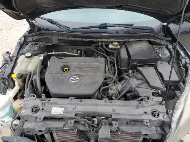 Photo 11 from auction – 2010 MAZDA 3 S with VIN JM1BL1H52A1268646