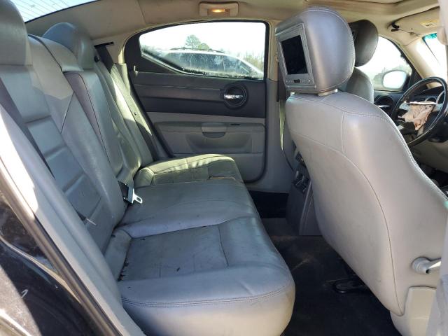 Photo 10 from auction – 2008 DODGE CHARGER R/ with VIN 2B3KA53H46H210918
