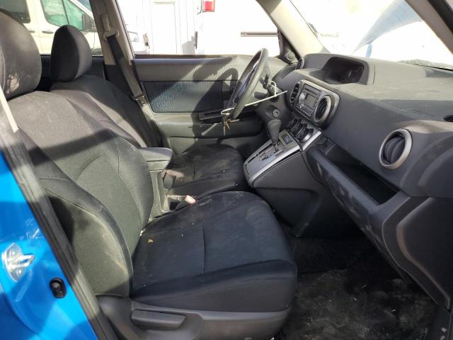Photo 7 from auction – 2011 TOYOTA SCION XB with VIN JTLZE4FE4B1137639