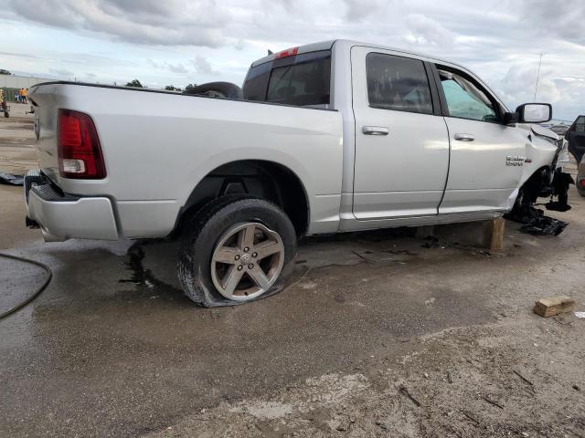 Photo 3 from auction – 2016 RAM 1500 SPORT with VIN 1C6RR6MT3GS270057