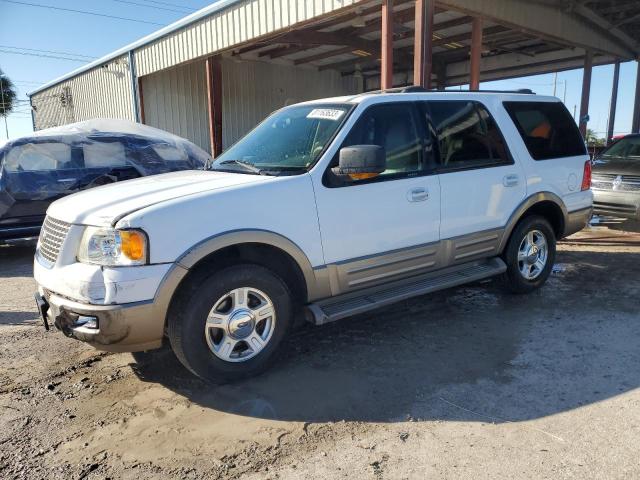 FORD EXPEDITION 2004 with VIN 1FMPU17L74LB57372 - Photo from auction