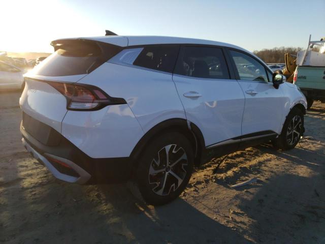 Photo 3 from auction – 2023 KIA SPORTAGE E with VIN 5XYK33AF5PG117212