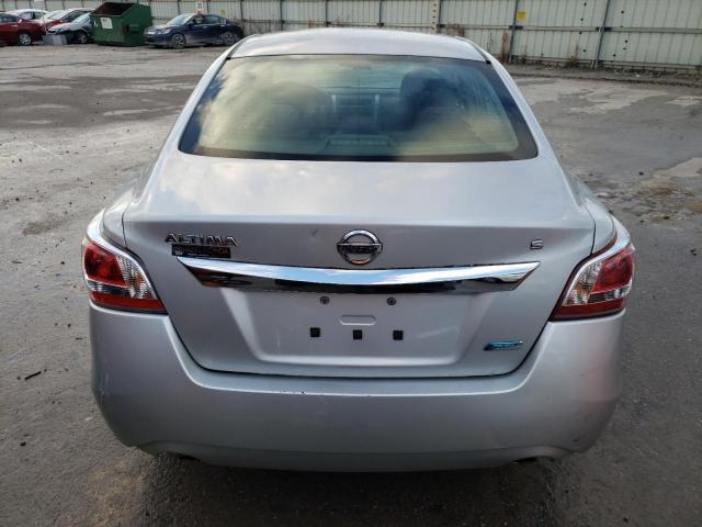 Photo 6 from auction – 2013 NISSAN ALTIMA 2.5 with VIN 1N4AL3AP3DC252523