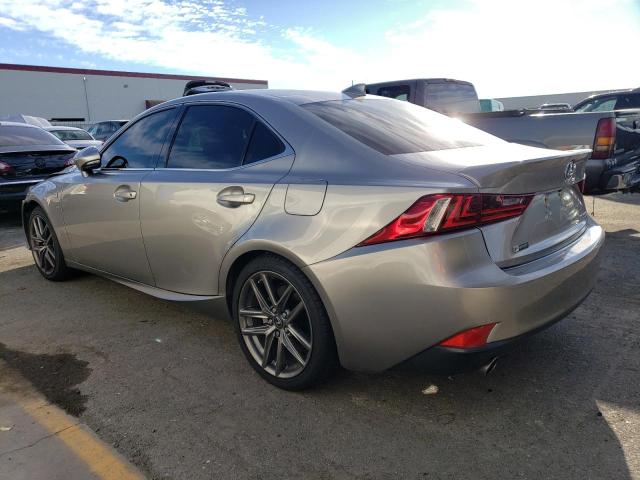 Photo 2 from auction – 2016 LEXUS IS 350 with VIN JTHBE1D26G5026884