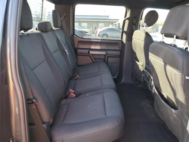 Photo 10 from auction – 2020 FORD F150 SUPER with VIN 1FTEW1E41LFB79463