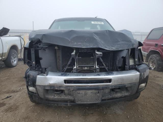 Photo 5 from auction – 2011 CHEVROLET SILVERADO with VIN 3GCPKSE35BG345191