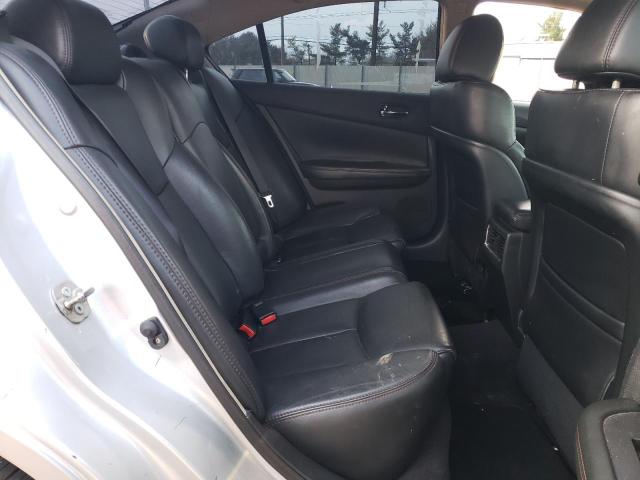 Photo 10 from auction – 2014 NISSAN MAXIMA S with VIN 1N4AA5AP7EC465607