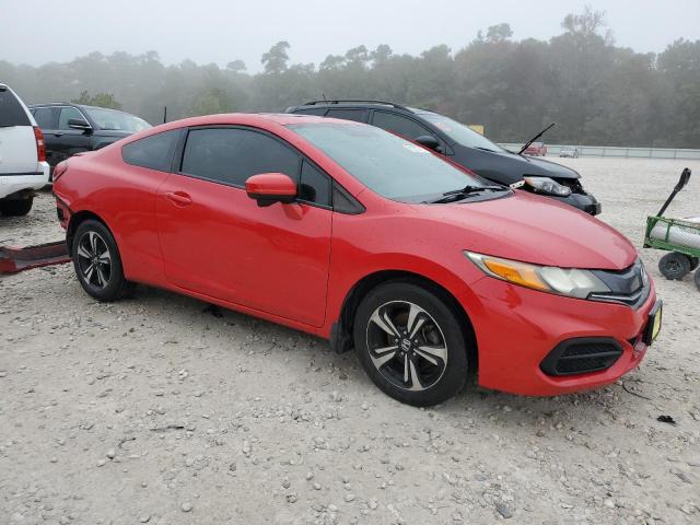 Photo 4 from auction – 2014 HONDA CIVIC EX with VIN 2HGFG3B80EH526241