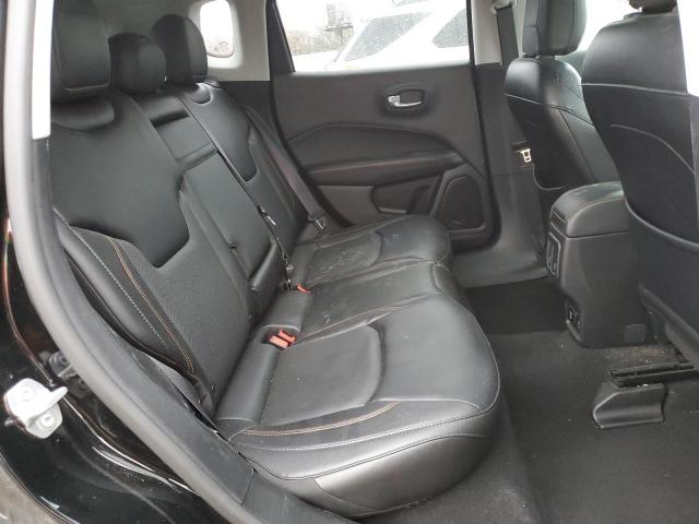 Photo 11 from auction – 2017 JEEP COMPASS LI with VIN 3C4NJDCB9HT641766