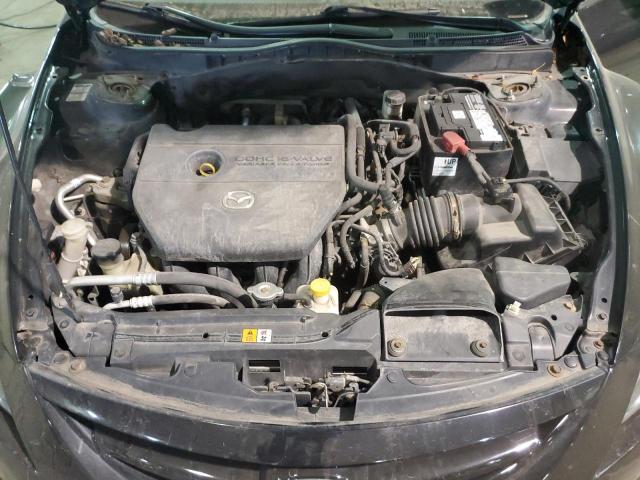 صورة رقم 11 من المزاد - 2011 MAZDA 6 I مع VIN 1YVHZ8BH4B5M05787