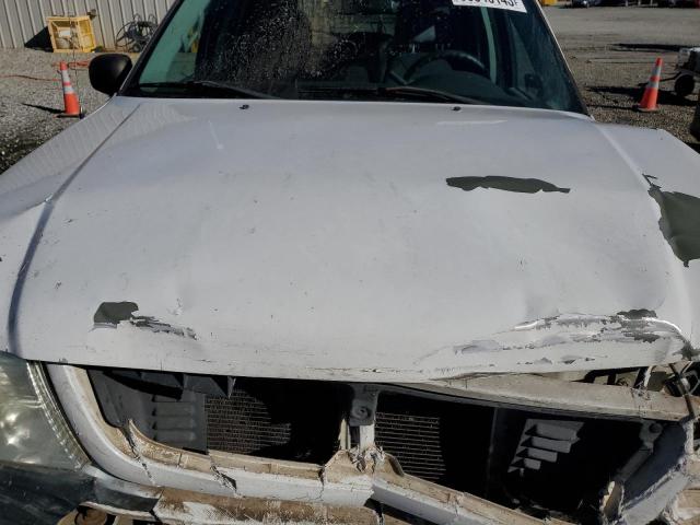 Photo 12 from auction – 2005 FORD EXPLORER X with VIN 1FMZU72K35UA86791
