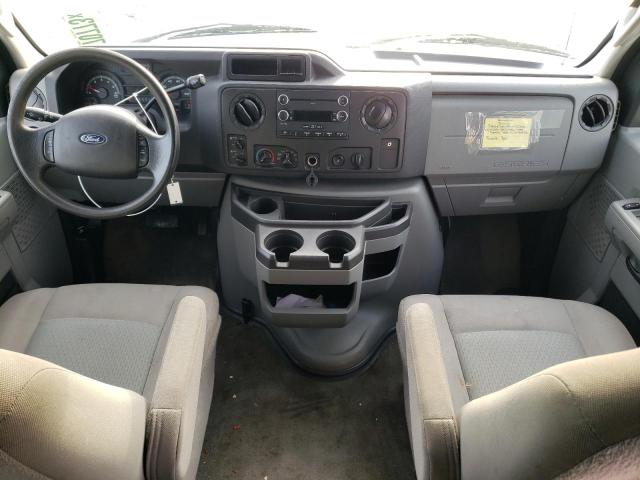 Photo 8 from auction – 2013 FORD ECONOLINE with VIN 1FBNE3BL1DDA73493