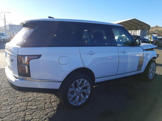 صورة رقم 3 من المزاد - 2021 LAND ROVER RANGE ROVE مع VIN SALGS2RU5MA423031
