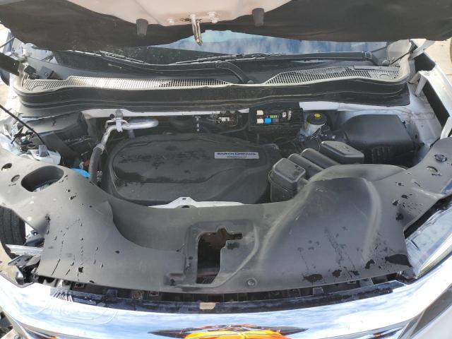 Photo 11 from auction – 2020 HONDA PILOT EXL with VIN 5FNYF6H57LB042322