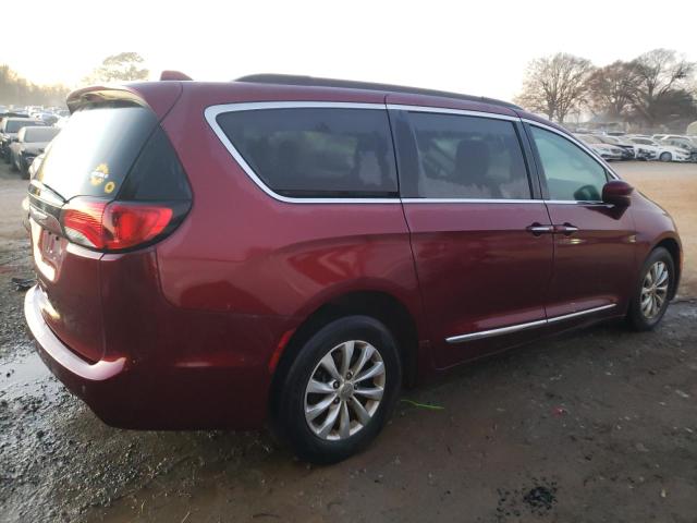 Photo 3 from auction – 2017 CHRYSLER PACIFICA T with VIN 2C4RC1BG0HR569351