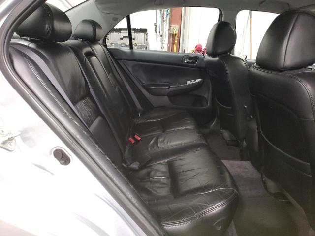 Photo 10 from auction – 2004 HONDA ACCORD with VIN 1HGCM66884A003263