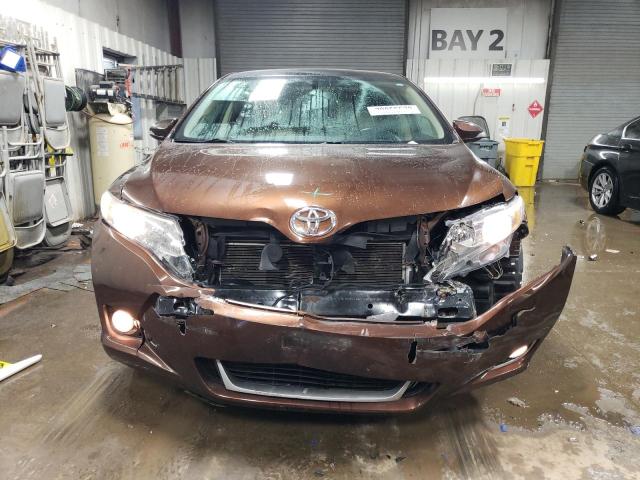 Photo 5 from auction – 2013 TOYOTA VENZA LE with VIN 4T3BK3BBXDU093663