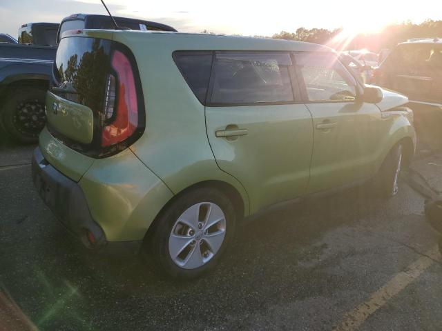 Photo 3 from auction – 2015 KIA SOUL with VIN KNDJN2A25F7800276