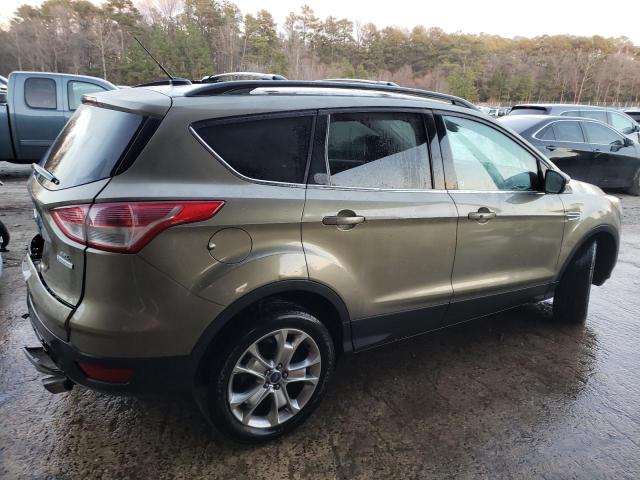 Photo 3 from auction – 2013 FORD ESCAPE SEL with VIN 1FMCU0HX0DUD41959