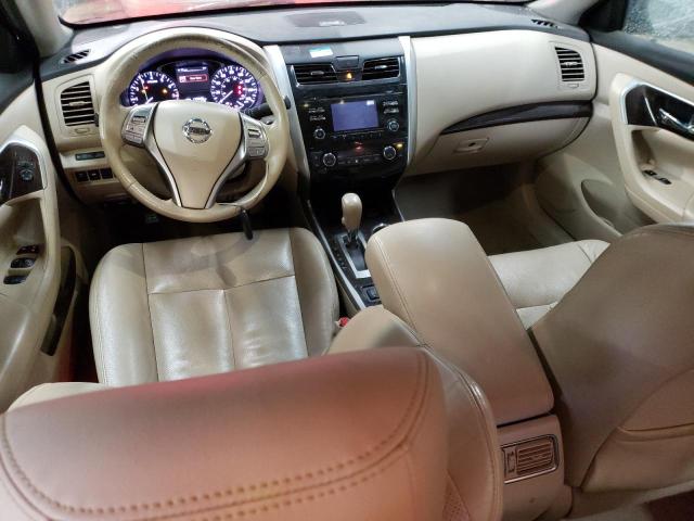 Photo 8 from auction – 2014 NISSAN ALTIMA 2.5 with VIN 1N4AL3AP8EN242981