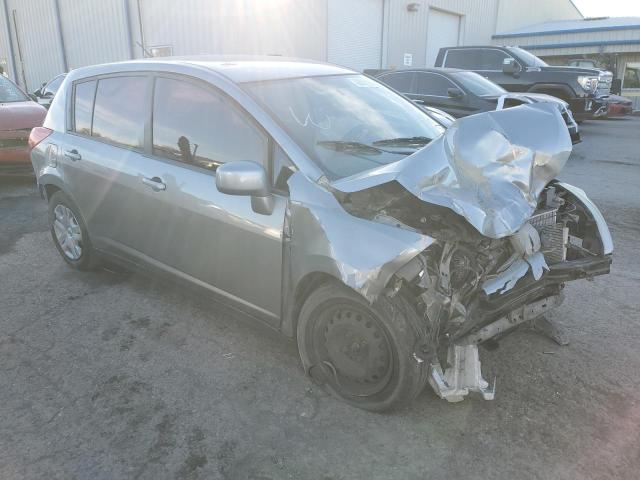 صورة رقم 4 من المزاد - 2011 NISSAN VERSA S مع VIN 3N1BC1CP5BL448371