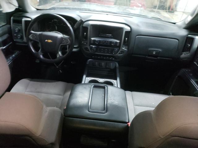 Photo 8 from auction – 2015 CHEVROLET SILVERADO with VIN 3GCUKREH1FG324545