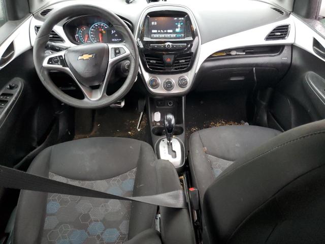 Photo 8 from auction – 2016 CHEVROLET SPARK 1LT with VIN KL8CD6SA5GC563041