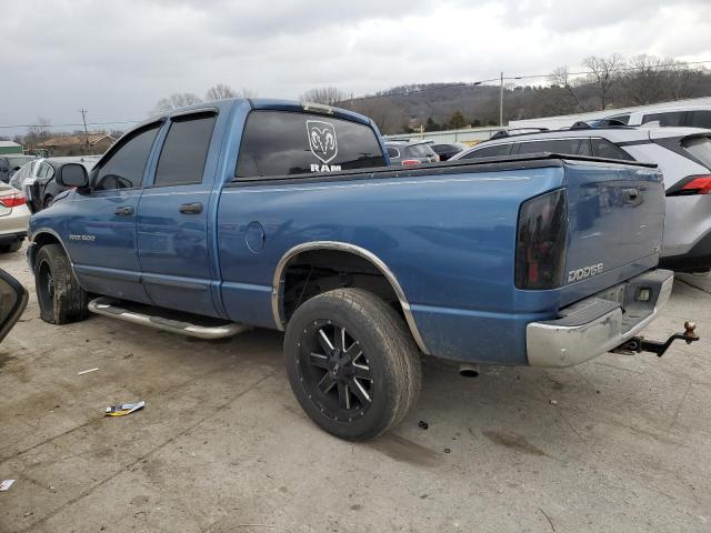 Photo 2 from auction – 2004 DODGE RAM 1500 S with VIN 1D7HA18N64S692500