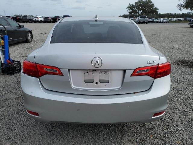 Photo 6 from auction – 2014 ACURA ILX 20 with VIN 19VDE1F3XEE006101