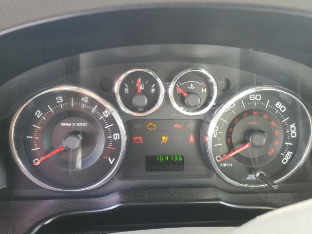 Photo 9 from auction – 2008 FORD EDGE SE with VIN 2FMDK36C98BA61738