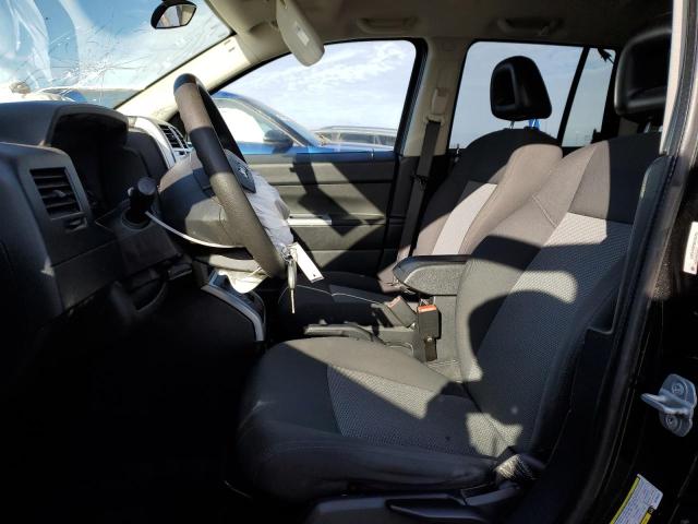 Photo 7 from auction – 2008 JEEP COMPASS SP with VIN 1J8FF47W28D706121