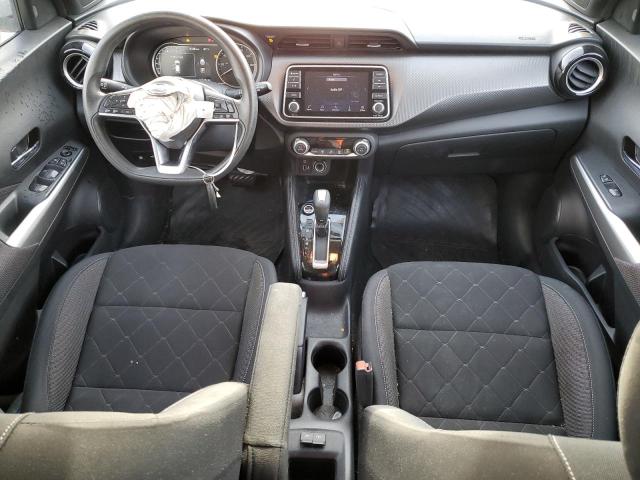 Photo 8 from auction – 2019 NISSAN KICKS S with VIN 3N1CP5CU2KL552256
