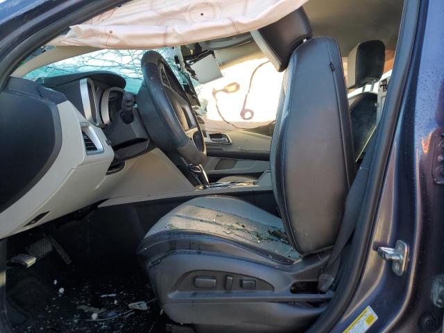Photo 7 from auction – 2013 CHEVROLET EQUINOX LT with VIN 2GNALFEK6D6161045