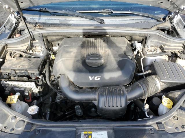Photo 12 from auction – 2015 JEEP GRAND CHER with VIN 1C4RJECG7FC629675
