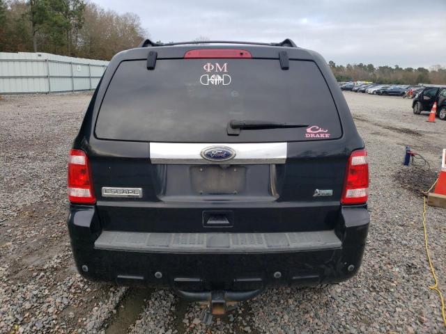 Photo 6 from auction – 2010 FORD ESCAPE LIM with VIN 1FMCU0EG4AKB30601