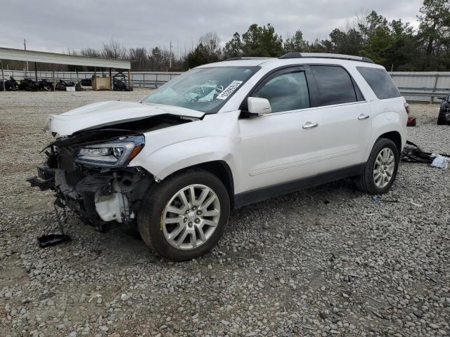 GMC ACADIA SLT 2016 with VIN 1GKKRRKD9GJ173950 - Photo from auction