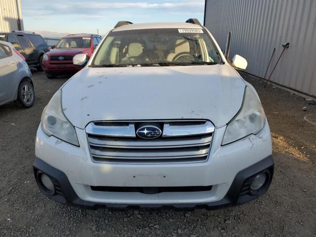 Снимка 5 от търг – 2013 SUBARU OUTBACK 2. с VIN 4S4BRCCC3D3241363