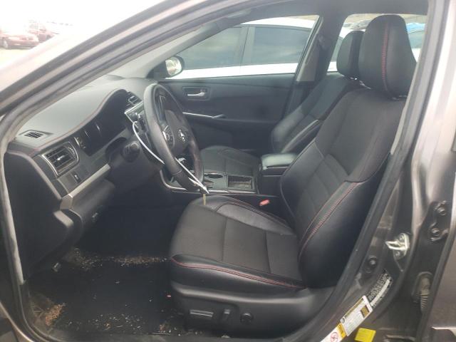 Photo 7 from auction – 2017 TOYOTA CAMRY LE with VIN 4T1BF1FK4HU426487