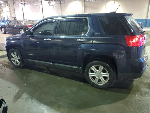 Photo 2 from auction – 2015 GMC TERRAIN SL with VIN 2GKALMEKXF6222062