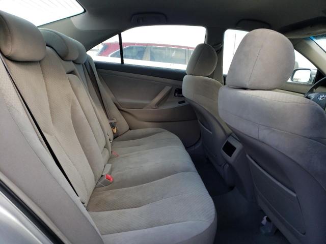 Photo 10 from auction – 2007 TOYOTA CAMRY LE with VIN 4T1BK46K37U540332