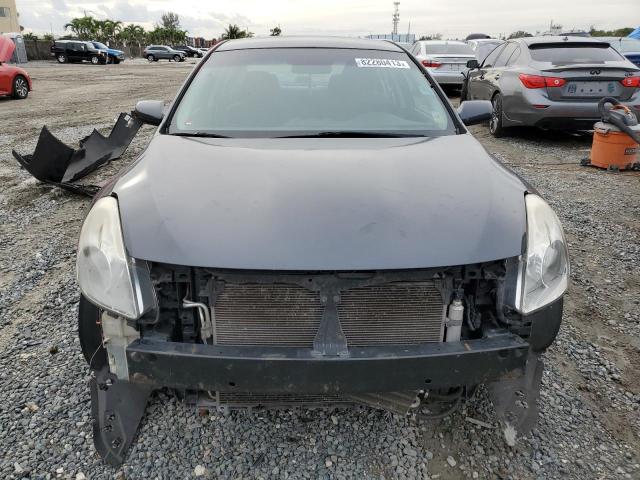 Photo 5 from auction – 2012 NISSAN ALTIMA BAS with VIN 1N4AL2AP8CC184325