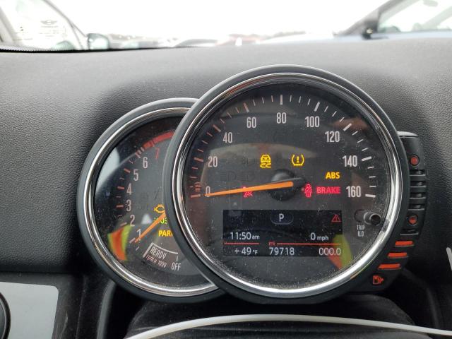 Photo 9 from auction – 2017 MINI COOPER S C with VIN WMZYT3C31H3D98799