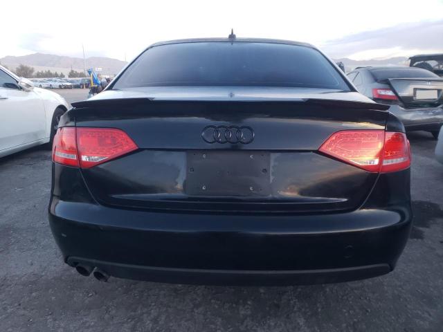 Photo 6 from auction – 2011 AUDI A4 PREMIUM with VIN WAUEFAFL9BN050524
