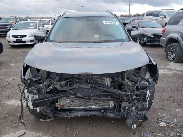 Photo 5 from auction – 2018 NISSAN ROGUE S with VIN KNMAT2MV3JP500904