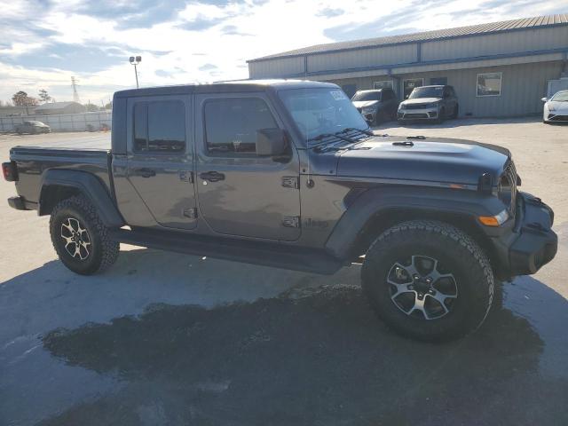Photo 4 from auction – 2021 JEEP GLADIATOR with VIN 1C6JJTAG4ML599057