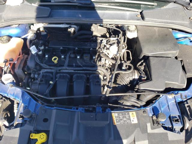 Photo 11 from auction – 2018 FORD FOCUS SE with VIN 1FADP3F25JL226757